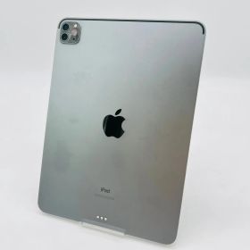 iPad Pro 11インチ 第2世代 256GB スペースグレー MXDC2J/A 動作確認済み
