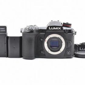 50257 LUMIX G9 Pro DC-G9 パナソニックPanasonic