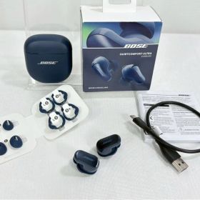 展示品 Bose QuietComfort Ultra Earbuds LE