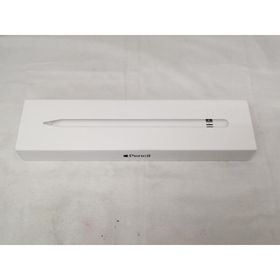 【未使用】Apple Apple Pencil（第1世代） MYQW3J/A (USB-C - Apple Pencilアダプタ同梱版)【戸塚】保証期間１週間