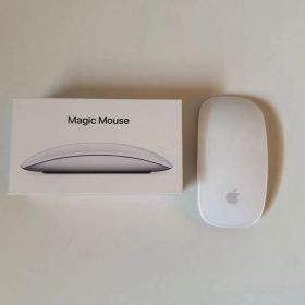 Apple Magic Mouse 2 A1657