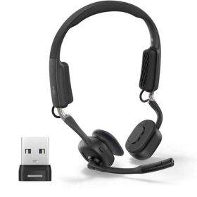 【 新品 未開封 】 ＳＨＯＫＺ ブルートゥースヘッドホン ［骨伝導］ ブラック SKZ-EP-000047 未使用 送料無料