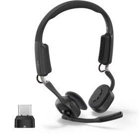 【 新品 未開封 】 ＳＨＯＫＺ ブルートゥースヘッドホン ［骨伝導］ ブラック SKZ-EP-000048 未使用 送料無料