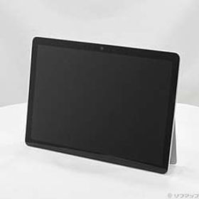 Surface Go3 〔Pentium Gold／4GB／SSD64GB〕 8V8-00030