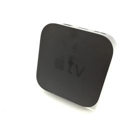 Apple TV 4K 新品¥10,500 中古¥5,500 | 新品・中古のネット最安値