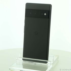 お*け様 中古品 Google Pixel 6 Pro ブラック Google Pixel 6 Pro 新品 41,980円 中古 20,980円 | ネット最安値の