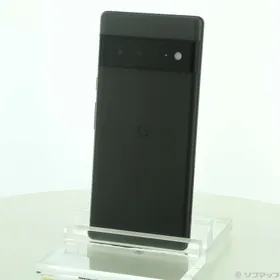 お*け様 中古品 Google Pixel 6 Pro ブラック Google Pixel 6 Pro 新品¥41,980 中古¥25,000 | 新品・中古のネット最