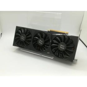 【中古】ZOTAC GeForce RTX 3080 (ZT-A30800M-10B) RTX3080/10GB(GDDR6X)/PCI-E【福岡天神】保証期間1週間