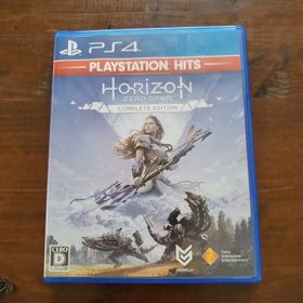 Horizon Zero Dawn Complete Edition（Play…(家庭用ゲームソフト)