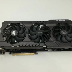 GeForce RTX 3070 Ti（8GB）中古／本体のみ GeForce RTX 3070 Ti 搭載グラボ 新品 38,000円 中古 25,000円