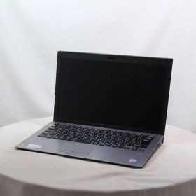 〔中古品〕 VAIO Pro PG VJPG11C11N【269】
