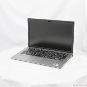 〔中古品〕 VAIO Pro PG VJPG11C11N【198】
