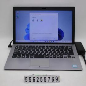 VAIO VJPG11C11N Core i5 8250U 1.6GHz/8GB/256GB(SSD)/13.3W/FHD(1920x1080)/Win11 【556255769】