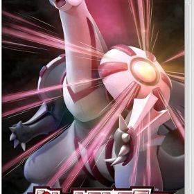 ポケットモンスター シャイニングパール Switch (セ)