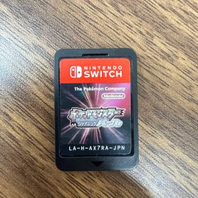 ポケットモンスター シャイニングパール Nintendo Switch