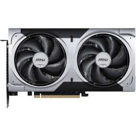 【エントリーでP5倍!20日20:00-27日1:59】 GeForce RTX 5060 Ti 16G VENTUS 2X OC PLUS MSI [グラフィックボード]