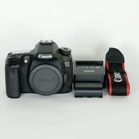 [良品] Canon EOS 70D / キヤノンEF-Sマウント