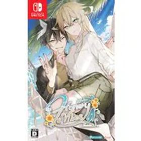 オトメイト Honey Vibes 通常版 [Nintendo Switchソフト]
