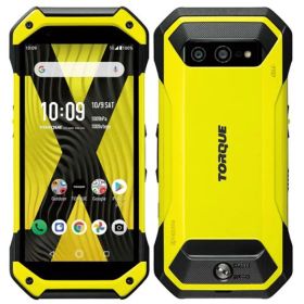 TORQUE 5G 京セラ128GB ロック解除済み