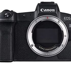 Canon ミラーレス一眼カメラ EOS R ボディー EOSR