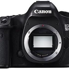 Canon デジタル一眼レフカメラ EOS 5Ds R ボディー EOS5DSR