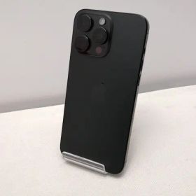 アナス iPhone15pro 512GB 中古品 iPhone 15 Pro 512GB 新品 125,000円