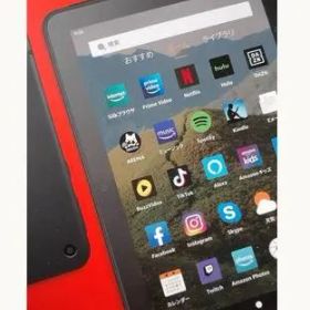Fire HD 8 Alexa搭載 32GB(8インチHD) 新品未使用品
