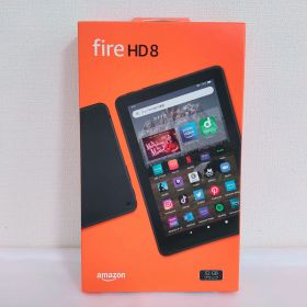 【送料無料】Amazon B09BG5KL34 Fire HD 8 タブレット ブラック (8インチHDディスプレイ) 32GB
