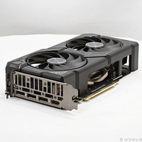 ASUS DUAL-RTX4060Ti-8G