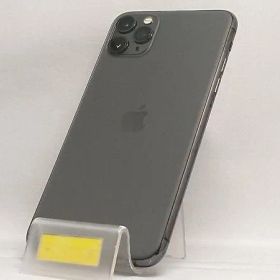 docomo MWHJ2J/A iPhone 11 Pro Max 256GB スペースグレイ docomo