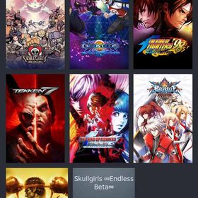 steamアカウント