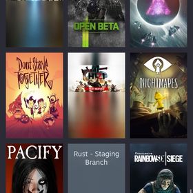 Steam垢 引退 正規品 有料ゲーム40種以上