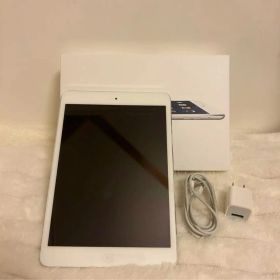 iPad mini初代 16GB 本体