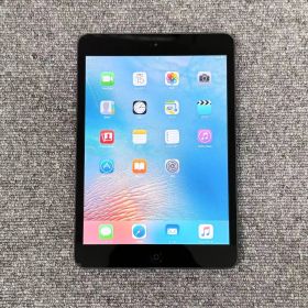 「訳アリ品」iPad mini 第1世代32GB Black Wi-Fiモデル MD529 J/A 【管理番号：Y1822012】