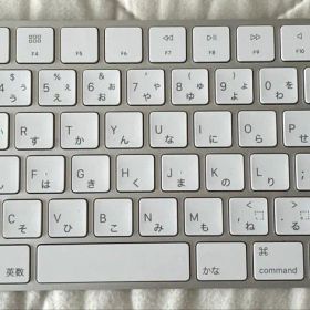 【Apple純正】Magic Keyboard (USB-C) - 日本語