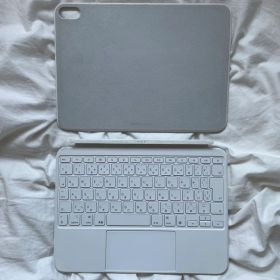 i-pad 10.9型用 マジックキーボードフォリオ