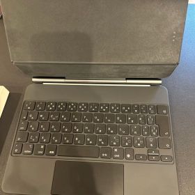 Magic Keyboard 11インチ