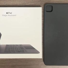 11インチ Magic Keyboard 日本語 MXQT2J/A