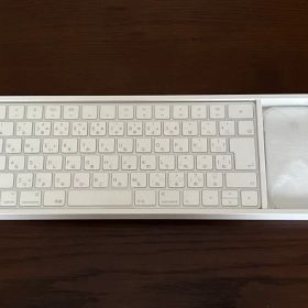 未使用 Apple Magic Keyboard Magic Mouse