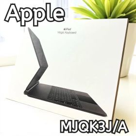 【箱付き】 Apple Magic Keyboard MJQK3J/A 日本語