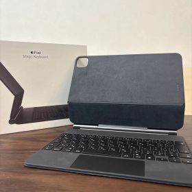 【最終値下】美品Magic Keyboard 11インチ 日本語配列