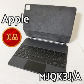 「極美品」Apple Magic Keyboard MJQK3J/A 85-1