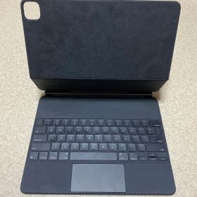 アップル マジックキーボード