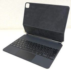 【美品】Apple 純正 A2480 Magic Keyboard 12.9