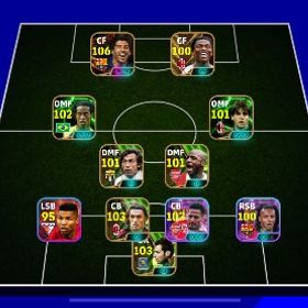 いーふと引退垢 課金総額100000円値下げ交渉可能です！！【ゲームセンター未連携】MSNコンプ BTロナウド、BTペレ引退品イーフト引退イーフト 2025イーフトイーフト2026アカウント販売必須級多数引退垢昔のキャラ多数引退アカウントアカウント販売引退 最高ディビ1 総課金40万overefootball廃課金垢♦️引退♦️Div2アカウント引退 値下げしました！Android限定 コイン8000+個+GP600+万+ランダム星5キャラ50-70体専用イーフト 課金垢です。飽きたので出品します。イーフトイーフト最強垢イーフト環境級最強アカウント！引退垢購入お願いします！イーフト2025 引退垢 環境上位選手多数引退垢！ゲームセンター未連携！eFootballやめます引退アカウントDiv1環境最強！！ 廃課金引退垢引退垢 破格イーフト引退垢 廃課金垢efootball 重課金アカ div1急ぎ‼️最強垢引退垢引退垢引退 格安 値下げ可イーフト販売引退垢デビジョン代行します。