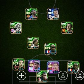 4.eFootball 2025データ販売｜エピック多数