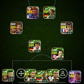 イーフト引退垢