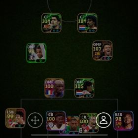 efootball