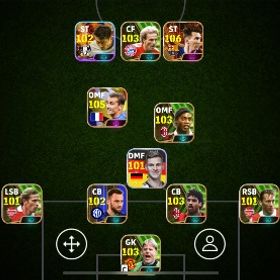 廃課金 イーフト 引退垢