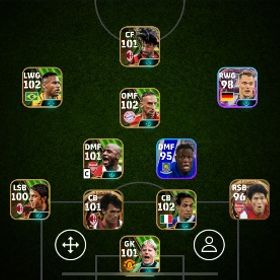 お値下げ中 efootball 引退垢 重課金 40万円以上